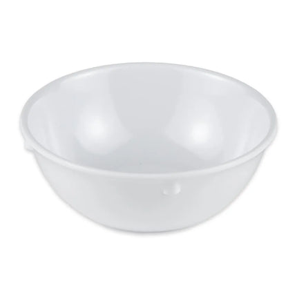 Tô Yến Mạch Tròn Melamine GET DN-310-W 295 ml Màu Trắng