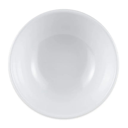 Tô Yến Mạch Tròn Melamine GET DN-310-W 295 ml Màu Trắng