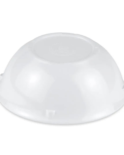 Tô Yến Mạch Tròn Melamine GET DN-310-W 295 ml Màu Trắng