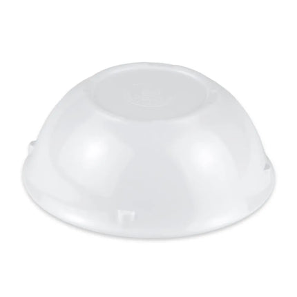 Tô Yến Mạch Tròn Melamine GET DN-310-W 295 ml Màu Trắng