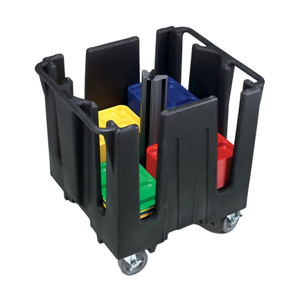 Trụ Thay Thế Giá Đựng Chén Vollrath ADP