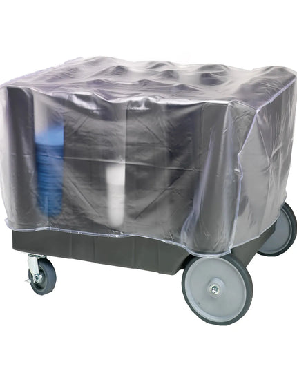 Trụ Thay Thế Giá Đựng Chén Vollrath ADP