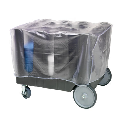 Trụ Thay Thế Giá Đựng Chén Vollrath ADP