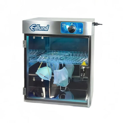 Tủ Tiệt Trùng Dao UV Edlund KSUV-18 39150 Có Khóa Cửa 115v