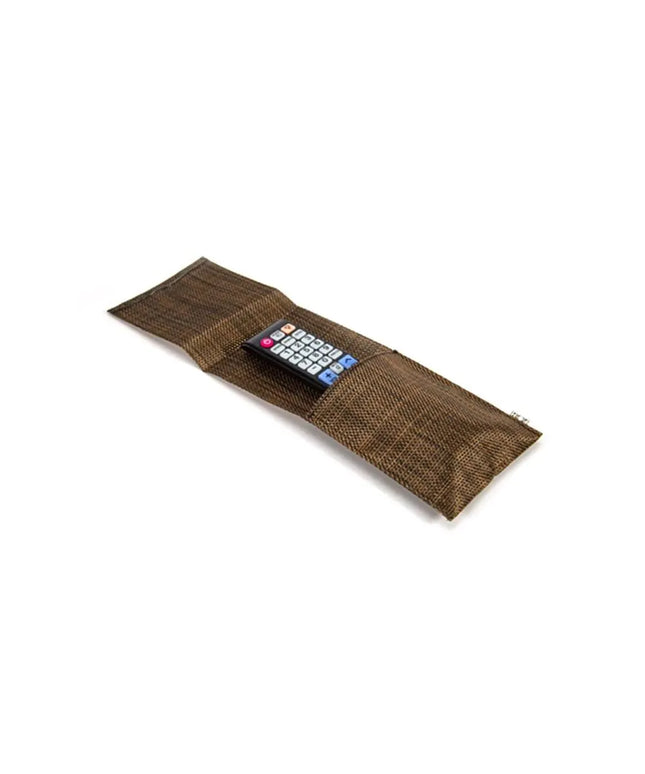 Túi Đựng Dao Muỗng Nĩa Front Of The House Metroweave® FHO002COV23 25.4 x 11.4 cm Vinyl Màu Đồng