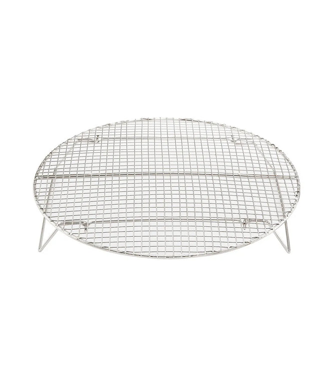 Vỉ Hấp Winco STR-15 37.5 cm