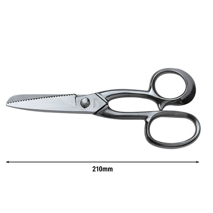 VICTORINOX| Fish Scissors – 210 mm - Stainless Steel - Swiss Blade - Ergonomic Handle
