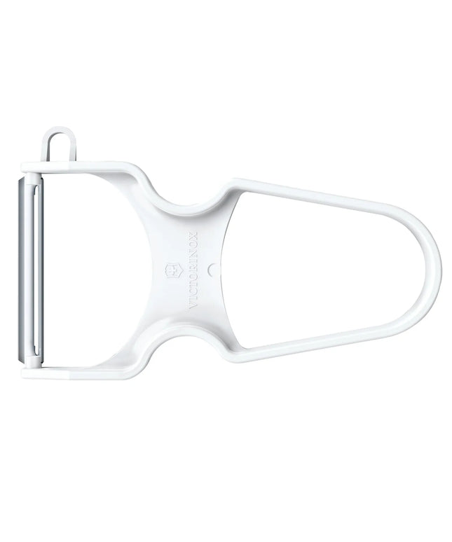 VICTORINOX | RAPID peeler - White