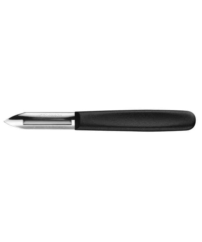 VICTORINOX | Vegetable peeler - Black