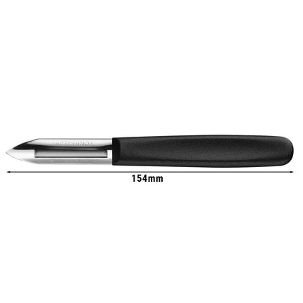 VICTORINOX | Vegetable peeler - Black