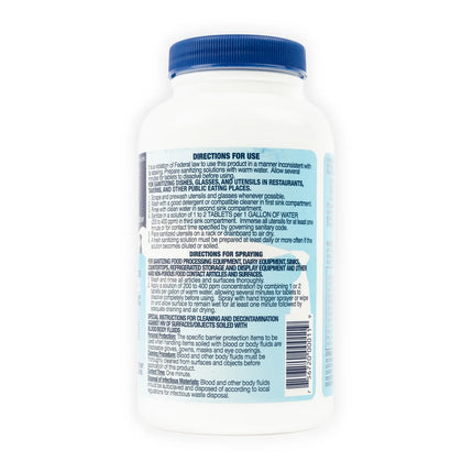 Viên Khử Trùng Steramine Edwards-Councilor 1G 150 Viên/Chai