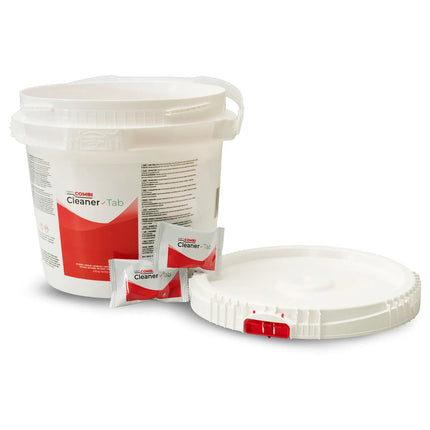 Viên Tẩy Lò Combi Vulcan CHEF-TAB