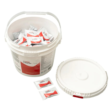 Viên Tẩy Lò Combi Vulcan CHEF-TAB