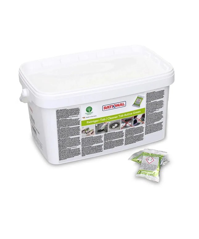 Viên Tẩy Rửa Lò Rational 56.01.535 Dùng Cho iCombi Pro/Classic