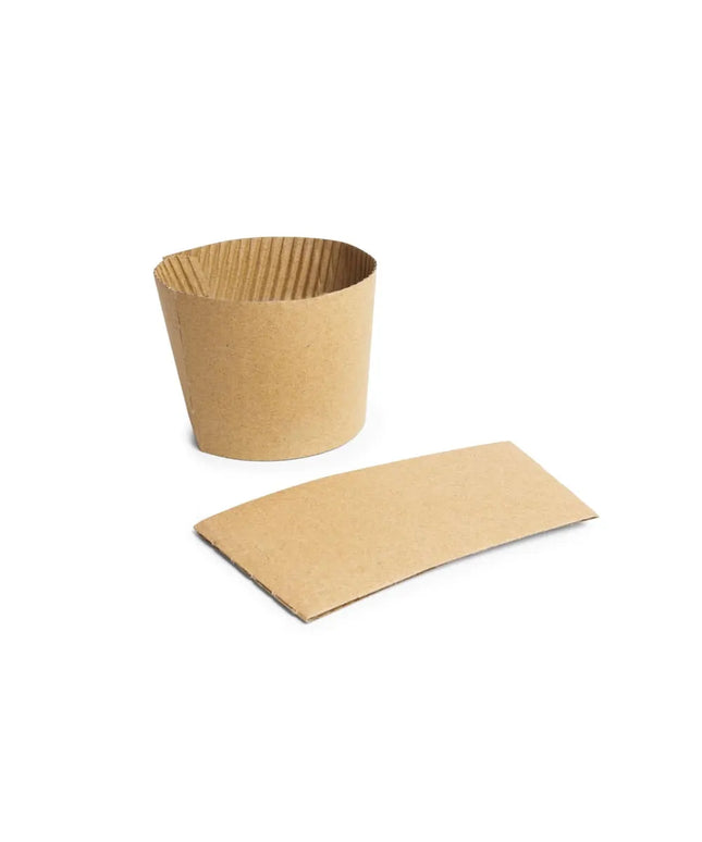 Vỏ Bọc Ly Cỡ Lớn Vegware (Q2)