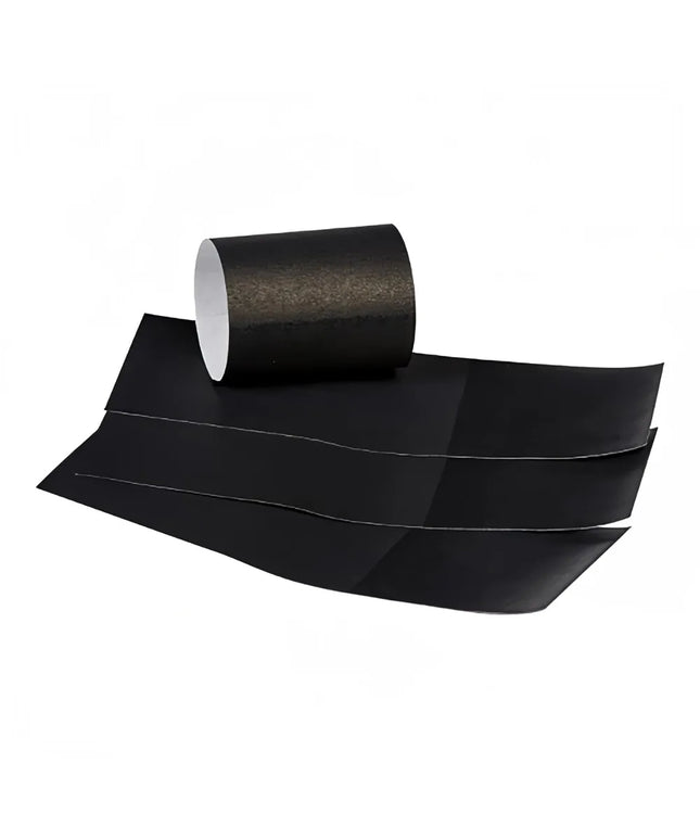 Vòng Buộc Khăn Ăn Hoffmaster Lapaco 320-002 Giấy Màu Đen