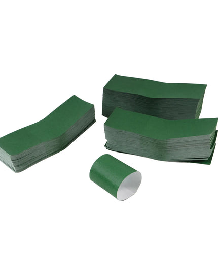 Vòng Buộc Khăn Ăn Rofson NBHG Giấy Màu Xanh Rừng