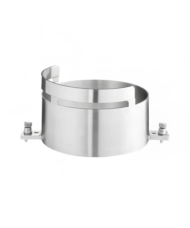 Vòng Định Vị Tấm Chắn Edlund A720 Cho Dụng Cụ Mở Hộp Crown Punch, Tròn Tiêu Chuẩn