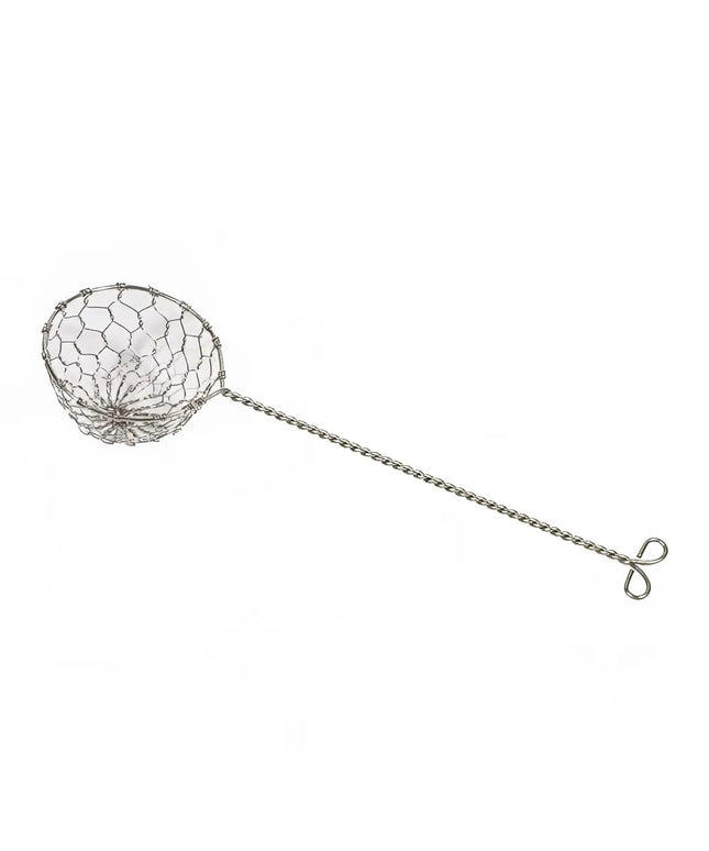 Vợt Lưới Fondue Kiểu Trung Hoa Town 51301 21.6 cm Inox