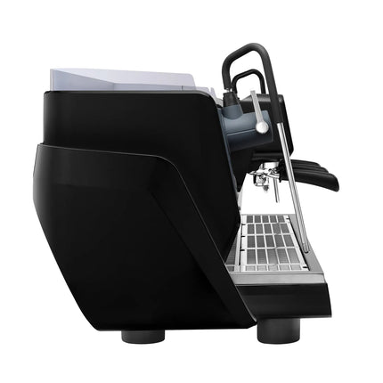 WEGA | Commercial 3-Group Espresso Machine – 2 Steam Wands & Hot Water – Touchscreen