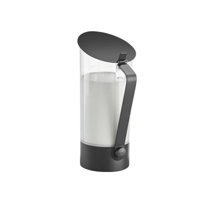 WMF | Commercial Buffet Cereal & Juice Dispenser Set – Dishwasher Safe - Black