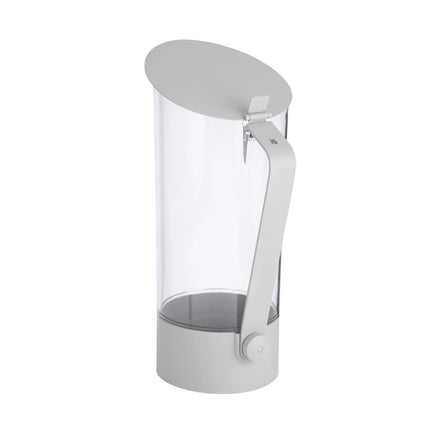 WMF | Commercial Buffet Cereal & Juice Dispenser Set – Dishwasher Safe - Grey