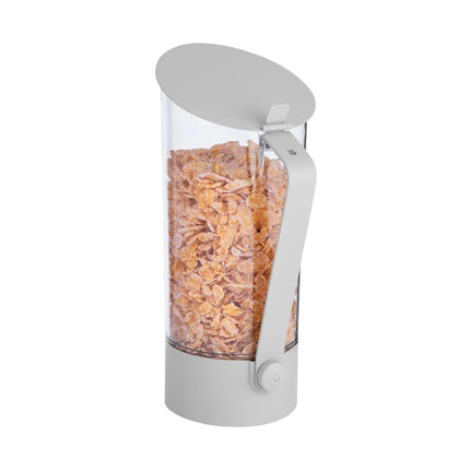 WMF | Commercial Buffet Cereal & Juice Dispenser Set – Dishwasher Safe - Grey