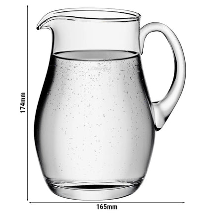 WMF | Jug 60 – 1 L