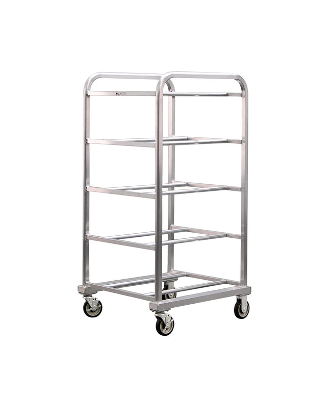 Xe Đẩy Lug New Age 1264 Sức Chứa 10 Lug