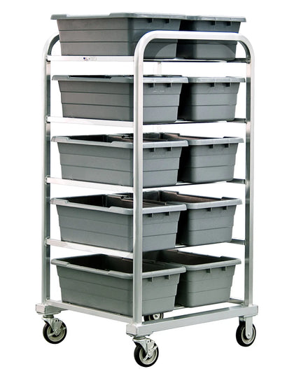 Xe Đẩy Lug New Age 1264 Sức Chứa 10 Lug