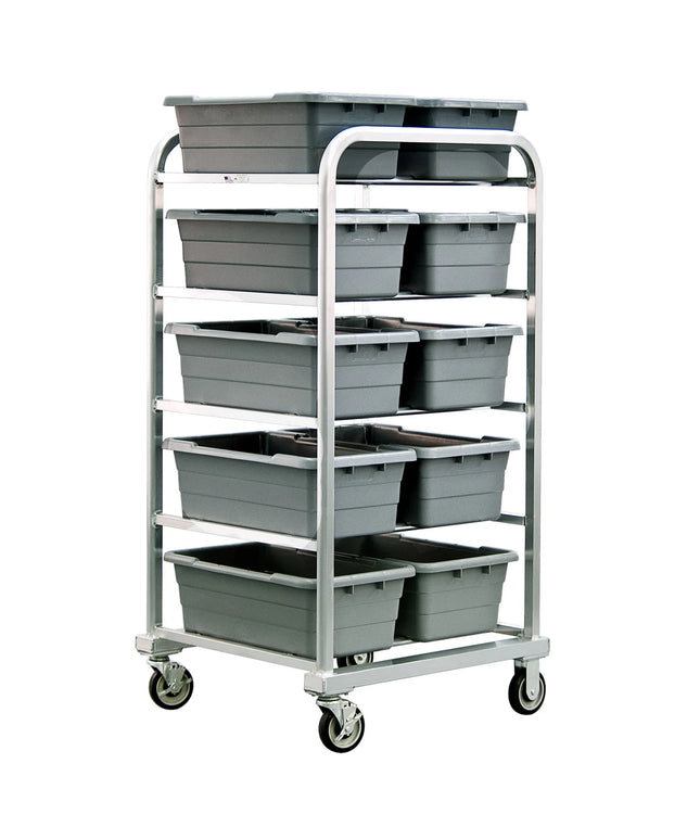 Xe Đẩy Lug New Age 1264 Sức Chứa 10 Lug