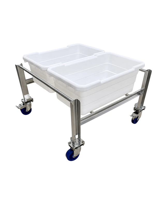 Xe Đẩy Lug SSL Industries SSL-2002 Sức Chứa 2 Lug