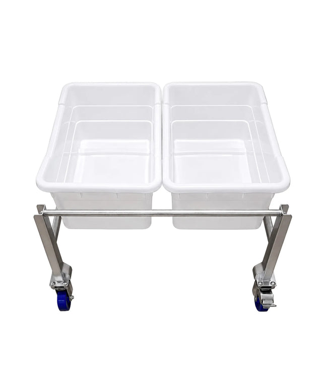 Xe Đẩy Lug SSL Industries SSL-2002 Sức Chứa 2 Lug