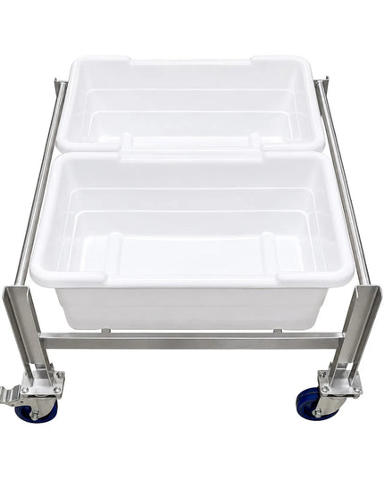 Xe Đẩy Lug SSL Industries SSL-2002 Sức Chứa 2 Lug