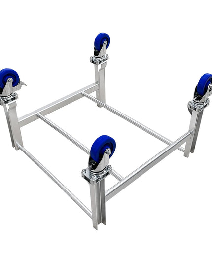 Xe Đẩy Lug SSL Industries SSL-2002 Sức Chứa 2 Lug