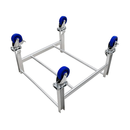 Xe Đẩy Lug SSL Industries SSL-2002 Sức Chứa 2 Lug
