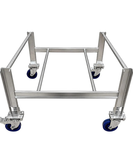 Xe Đẩy Lug SSL Industries SSL-2002 Sức Chứa 2 Lug