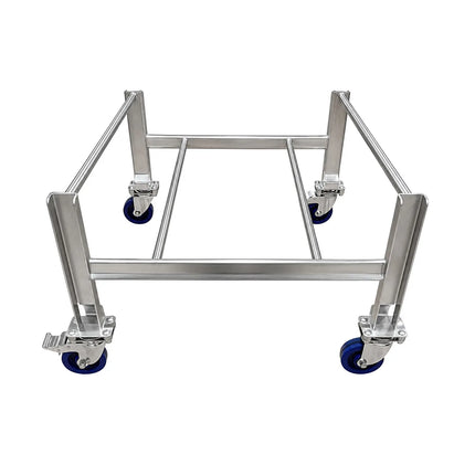 Xe Đẩy Lug SSL Industries SSL-2002 Sức Chứa 2 Lug