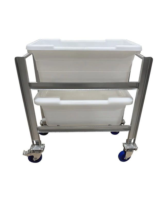 Xe Đẩy Lug SSL Industries SSL-2003 Sức Chứa 2 Lug