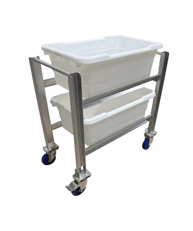 Xe Đẩy Lug SSL Industries SSL-2003 Sức Chứa 2 Lug