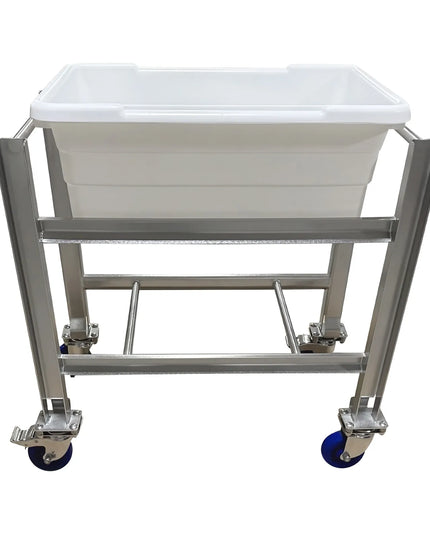 Xe Đẩy Lug SSL Industries SSL-2003 Sức Chứa 2 Lug
