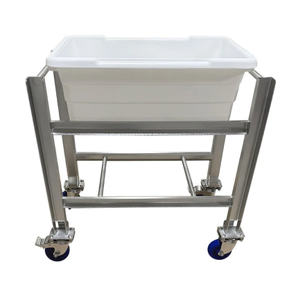 Xe Đẩy Lug SSL Industries SSL-2003 Sức Chứa 2 Lug
