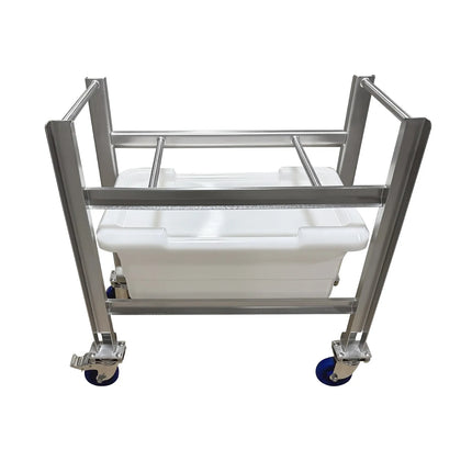 Xe Đẩy Lug SSL Industries SSL-2003 Sức Chứa 2 Lug