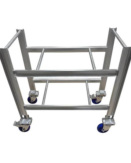 Xe Đẩy Lug SSL Industries SSL-2003 Sức Chứa 2 Lug
