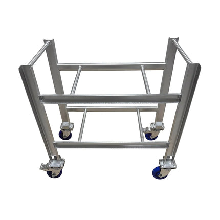 Xe Đẩy Lug SSL Industries SSL-2003 Sức Chứa 2 Lug