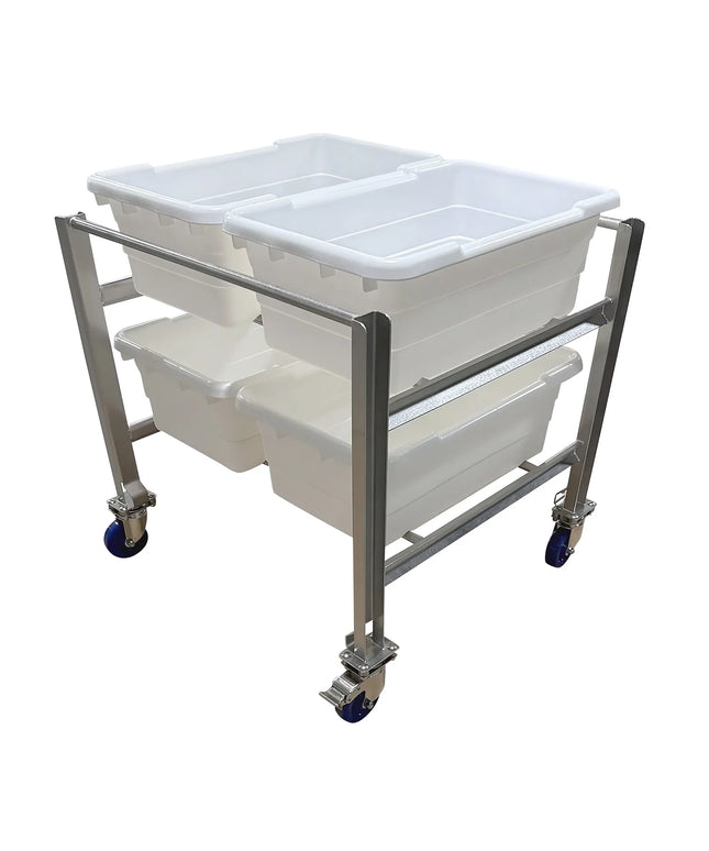 Xe Đẩy Lug SSL Industries SSL-2004 Sức Chứa 4 Lug