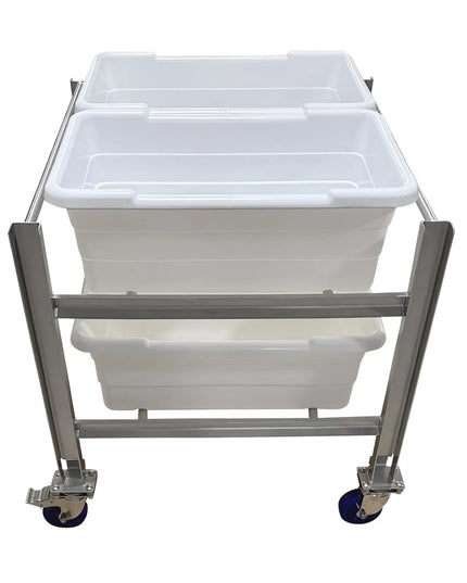 Xe Đẩy Lug SSL Industries SSL-2004 Sức Chứa 4 Lug