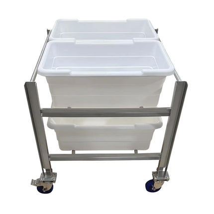 Xe Đẩy Lug SSL Industries SSL-2004 Sức Chứa 4 Lug
