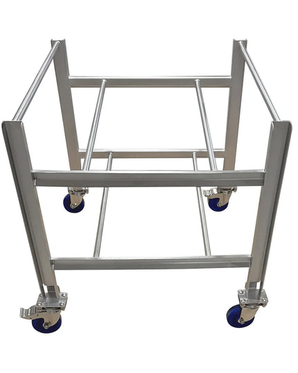 Xe Đẩy Lug SSL Industries SSL-2004 Sức Chứa 4 Lug