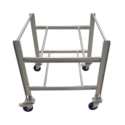Xe Đẩy Lug SSL Industries SSL-2004 Sức Chứa 4 Lug